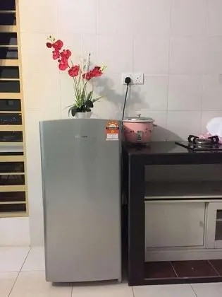 Apart Daire, 3 Yatak Odası
