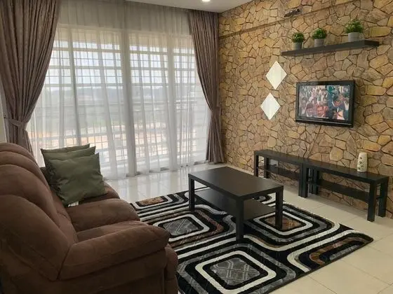Apart Daire, 3 Yatak Odası