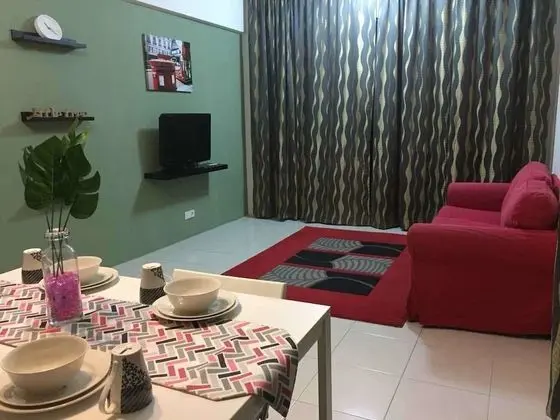 Apart Daire, 3 Yatak Odası