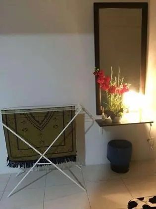 Apart Daire, 3 Yatak Odası