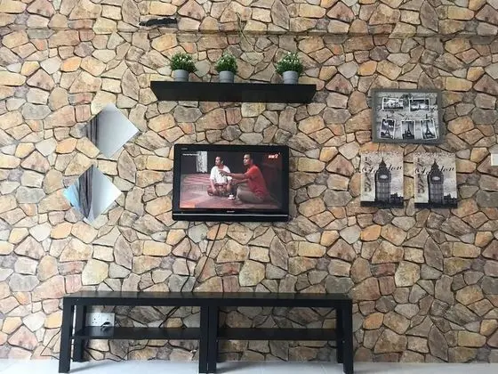 Apart Daire, 3 Yatak Odası
