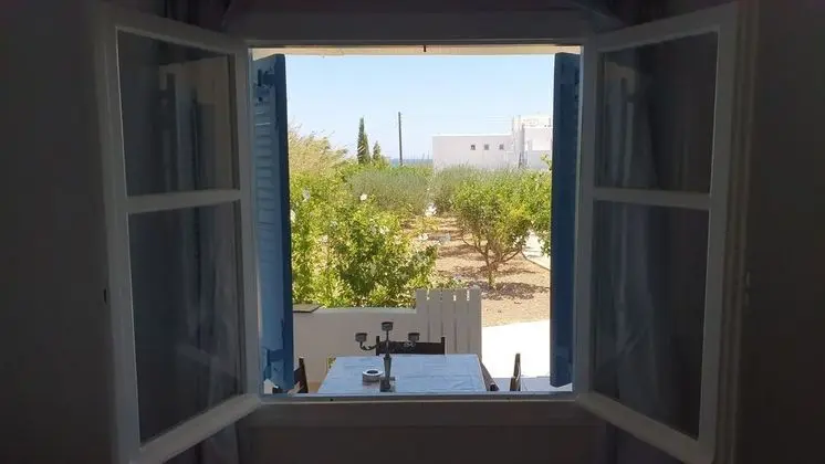 Traditional Villa