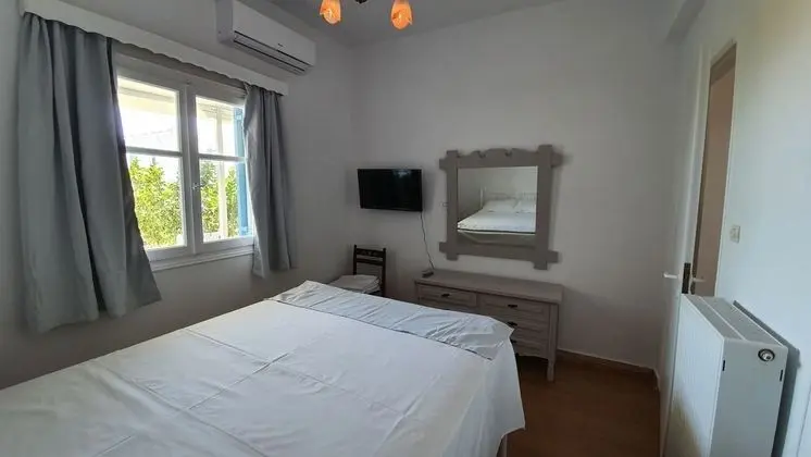 Traditional Villa
