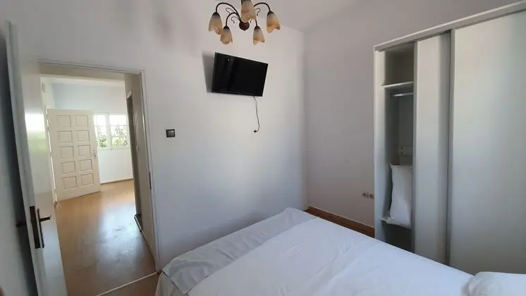 Traditional Villa