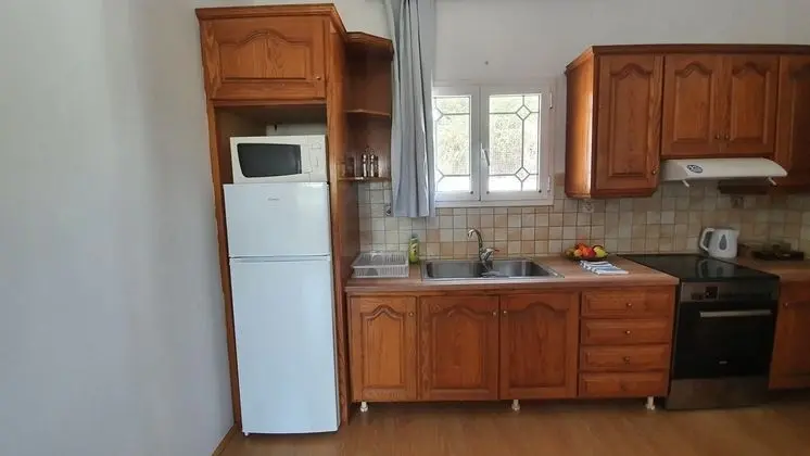 Traditional Villa