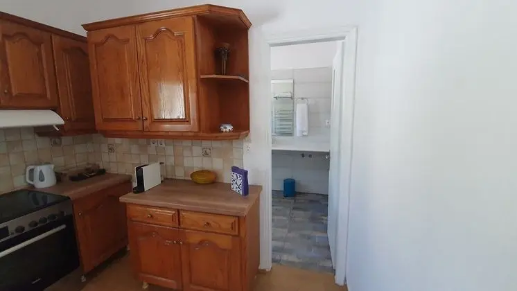Traditional Villa