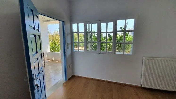 Traditional Villa