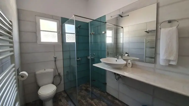 Traditional Villa