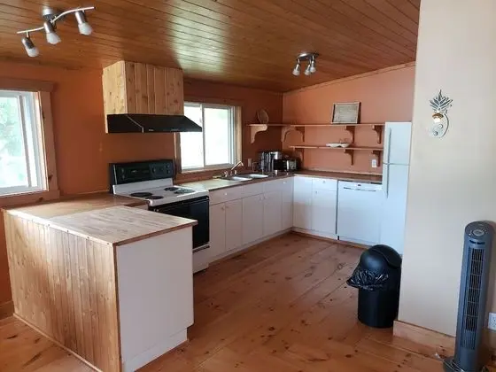 Premier Kır Evi