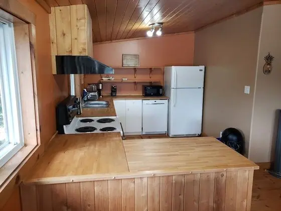 Premier Kır Evi