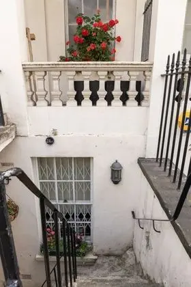 Classic Stüdyo, Özel Banyo
