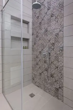 Executive Süit, Sıcak Su Havuzu, Deniz Manzaralı