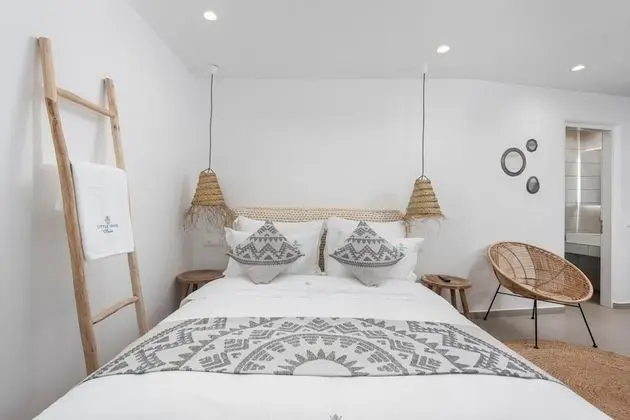 Executive Süit, Sıcak Su Havuzu, Deniz Manzaralı