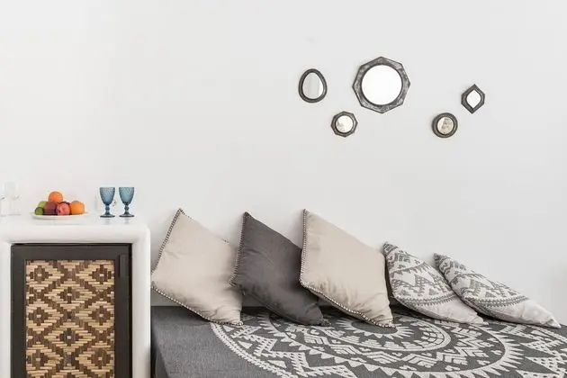 Executive Süit, Sıcak Su Havuzu, Deniz Manzaralı