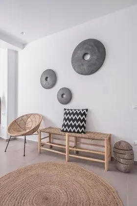 Executive Süit, Sıcak Su Havuzu, Deniz Manzaralı