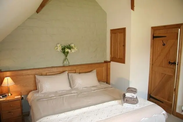 Kır Evi, 2 Yatak Odası