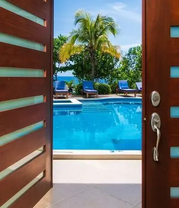 Villa, 3 Yatak Odası