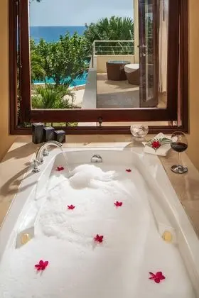 Villa, 3 Yatak Odası