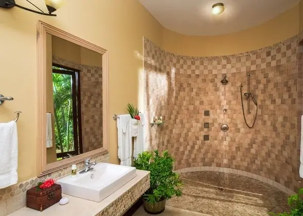 Villa, 3 Yatak Odası