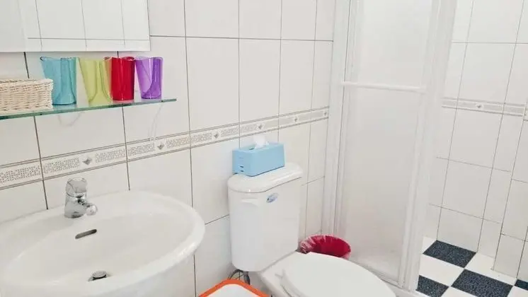 İki Ayrı Yataklı Oda