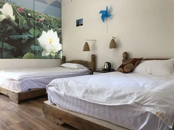 Comfort İki Ayrı Yataklı Oda