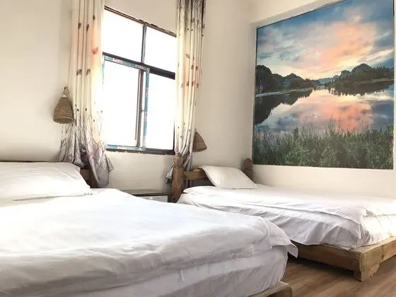 Comfort İki Ayrı Yataklı Oda