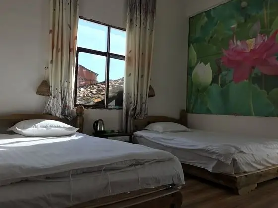 Comfort İki Ayrı Yataklı Oda