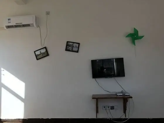 Comfort İki Ayrı Yataklı Oda