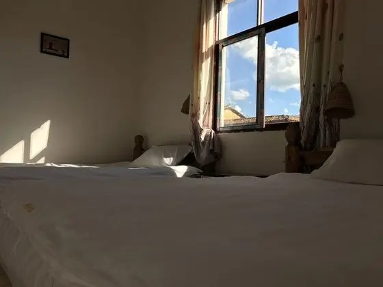 Comfort İki Ayrı Yataklı Oda