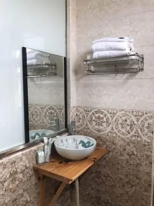 Comfort İki Ayrı Yataklı Oda