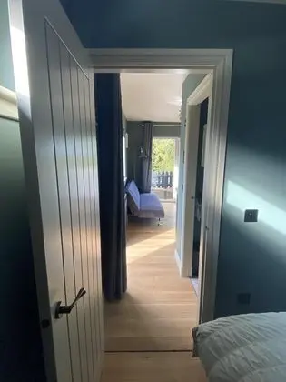 Kulübe, Özel Banyo