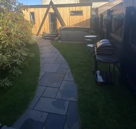 Kulübe, Özel Banyo
