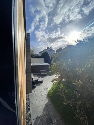 Kulübe, Özel Banyo