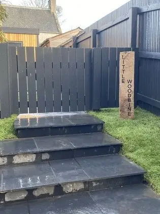 Kulübe, Özel Banyo