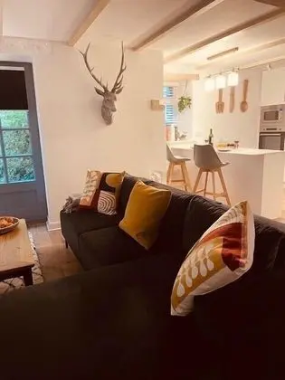 Kır Evi, 1 Yatak Odası