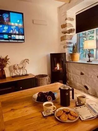 Kır Evi, 1 Yatak Odası