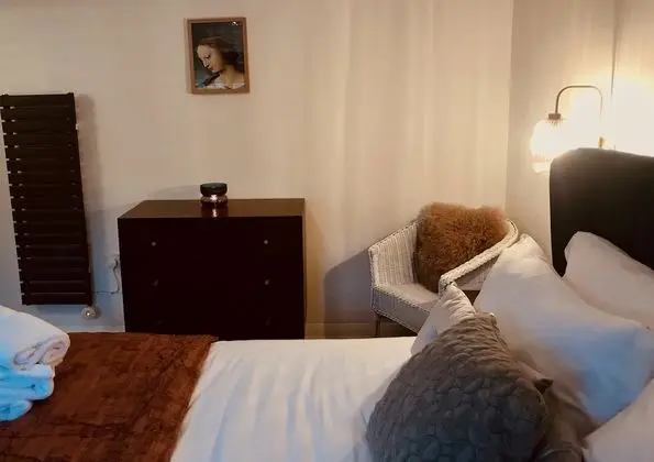 Kır Evi, 1 Yatak Odası