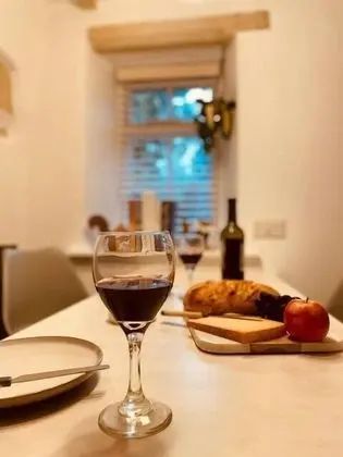 Kır Evi, 1 Yatak Odası