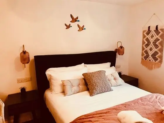 Kır Evi, 1 Yatak Odası