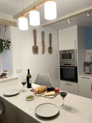 Kır Evi, 1 Yatak Odası