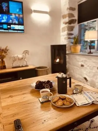 Kır Evi, 1 Yatak Odası