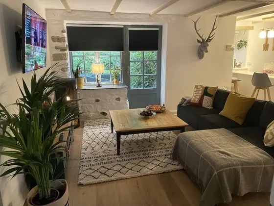 Kır Evi, 1 Yatak Odası