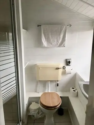 Tek Kişilik Oda
