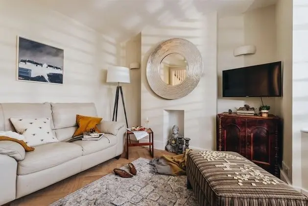 Ev, Engellilere Uygun