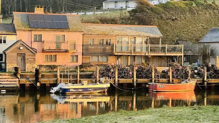 Ev, Engellilere Uygun