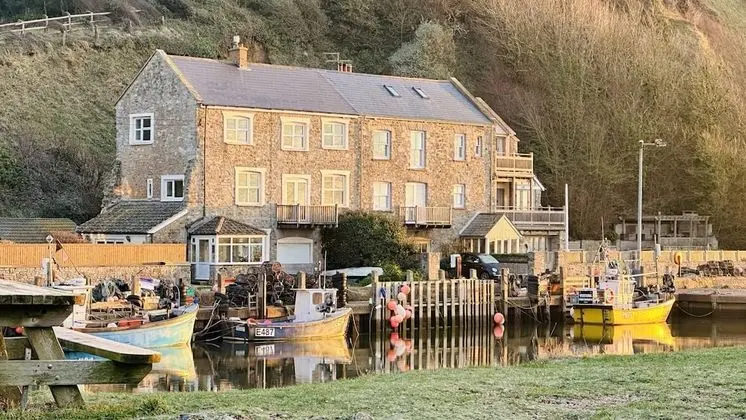 Ev, Engellilere Uygun