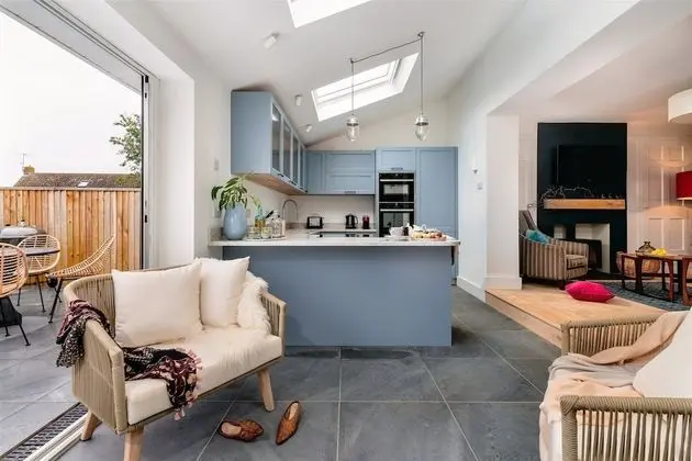 Ev, Engellilere Uygun