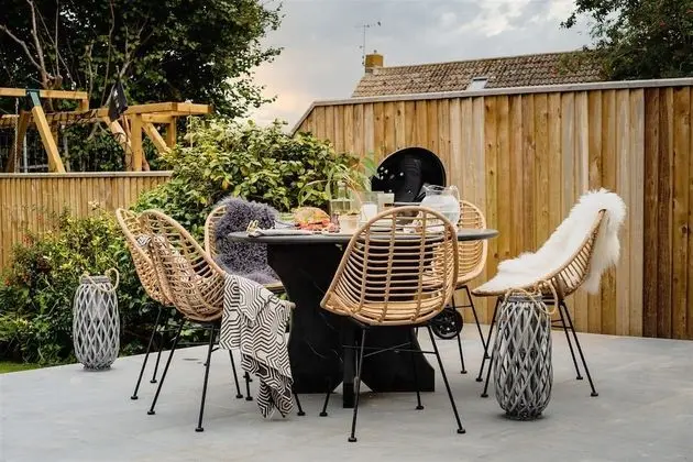 Ev, Engellilere Uygun