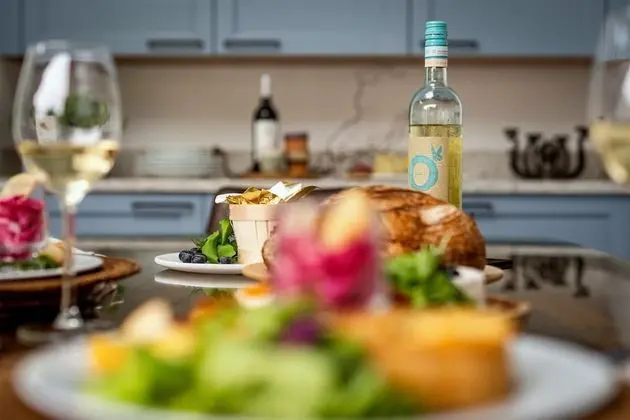 Ev, Engellilere Uygun