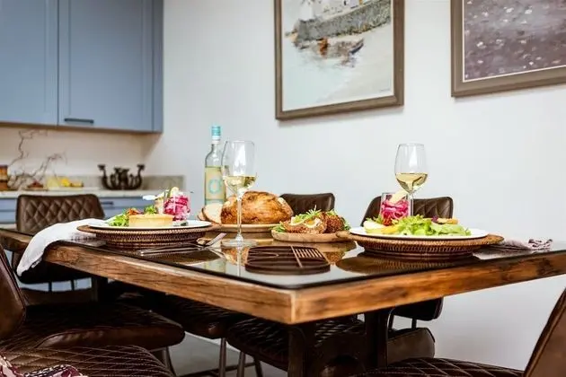 Ev, Engellilere Uygun